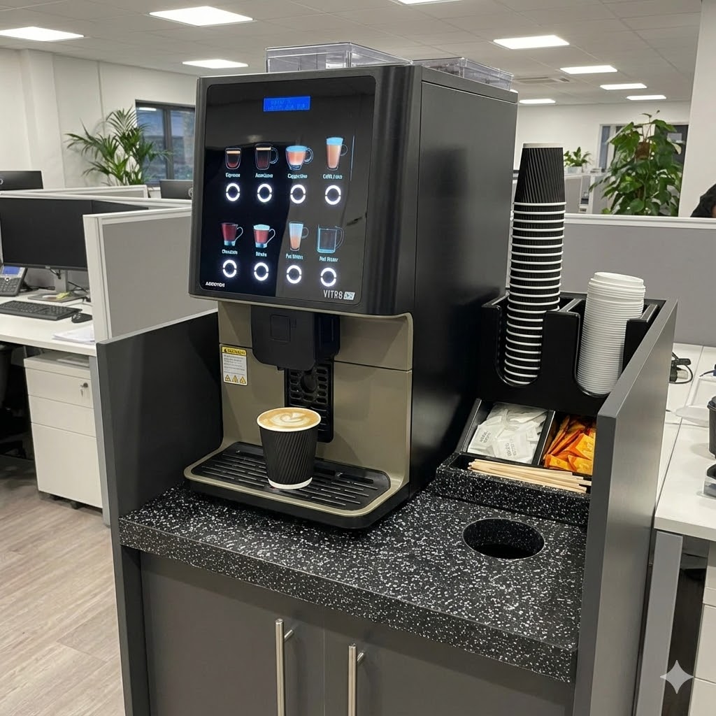Office Coffee Service